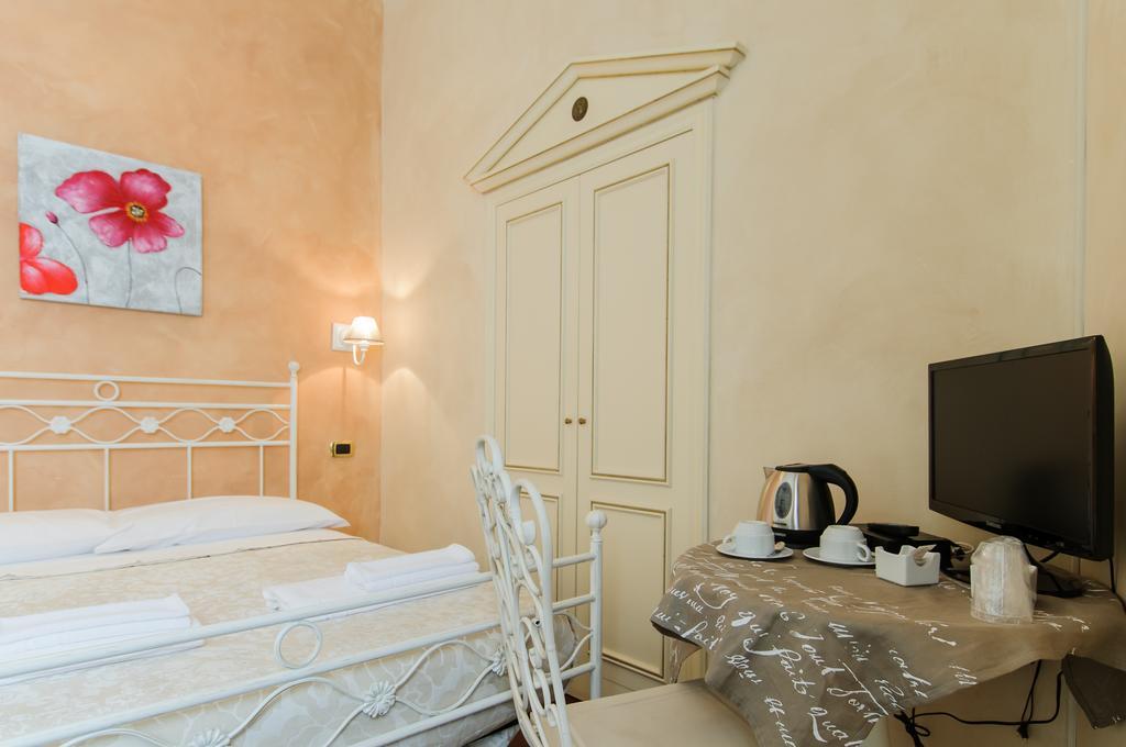 Gasthof Made In Luxury Rom