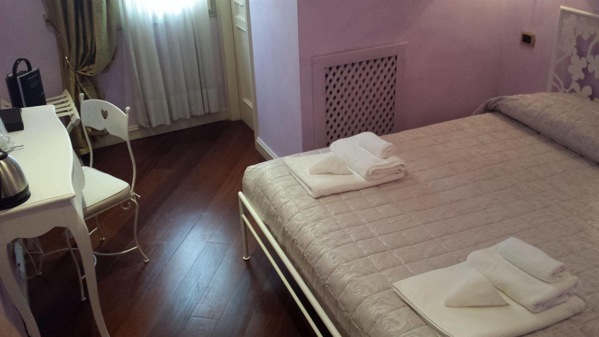 Made In Luxury Gasthof Rom