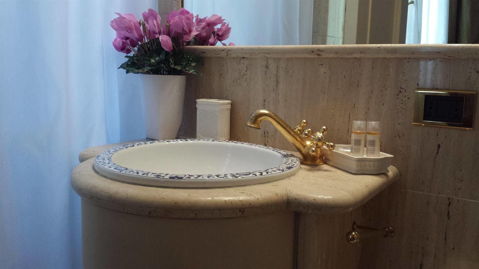 Gasthof Made In Luxury Rom