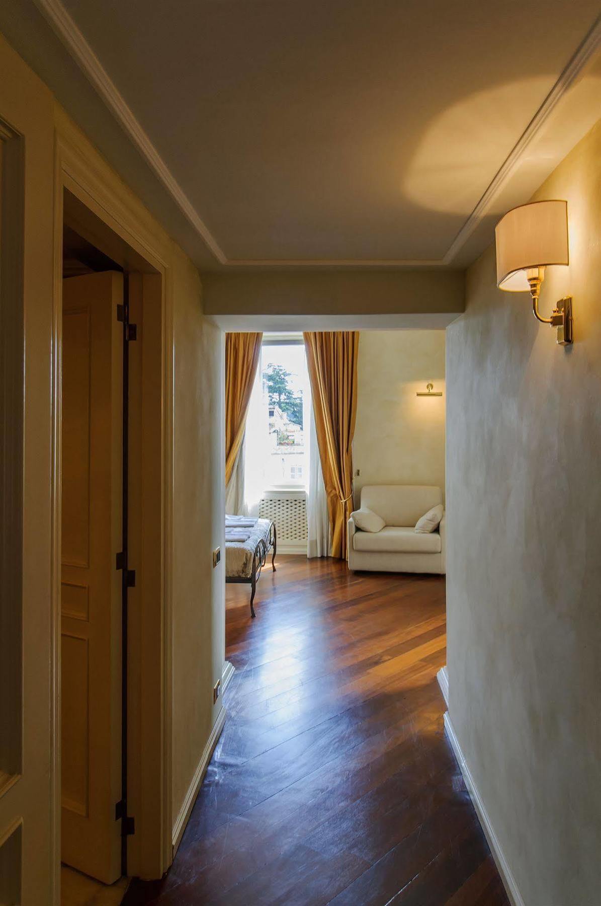 Gasthof Made In Luxury Rom