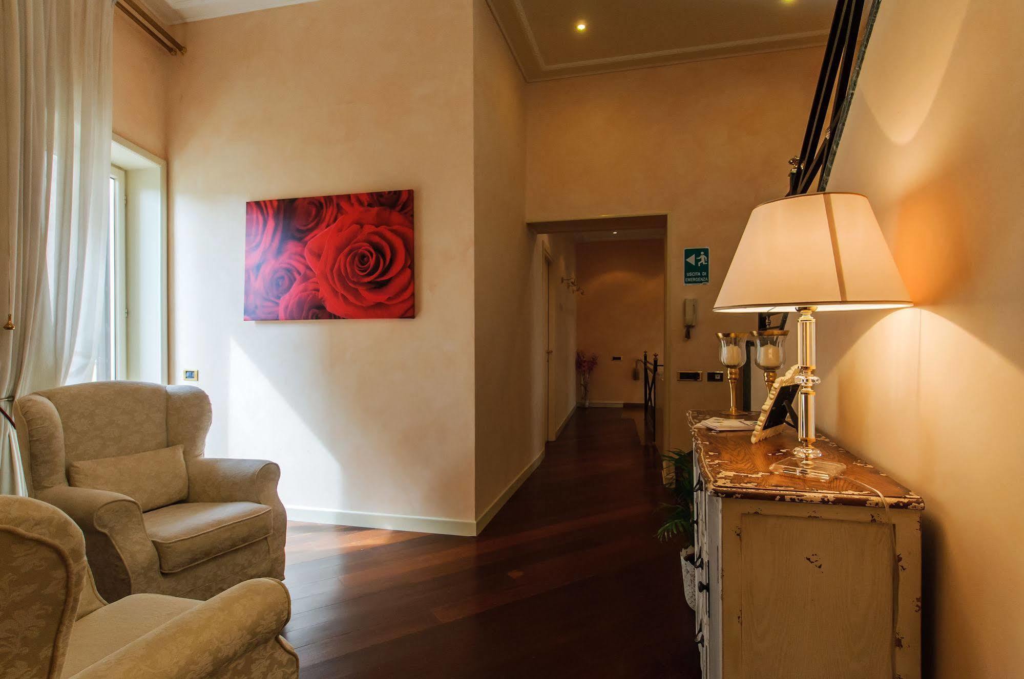 Made In Luxury Gasthof Rom