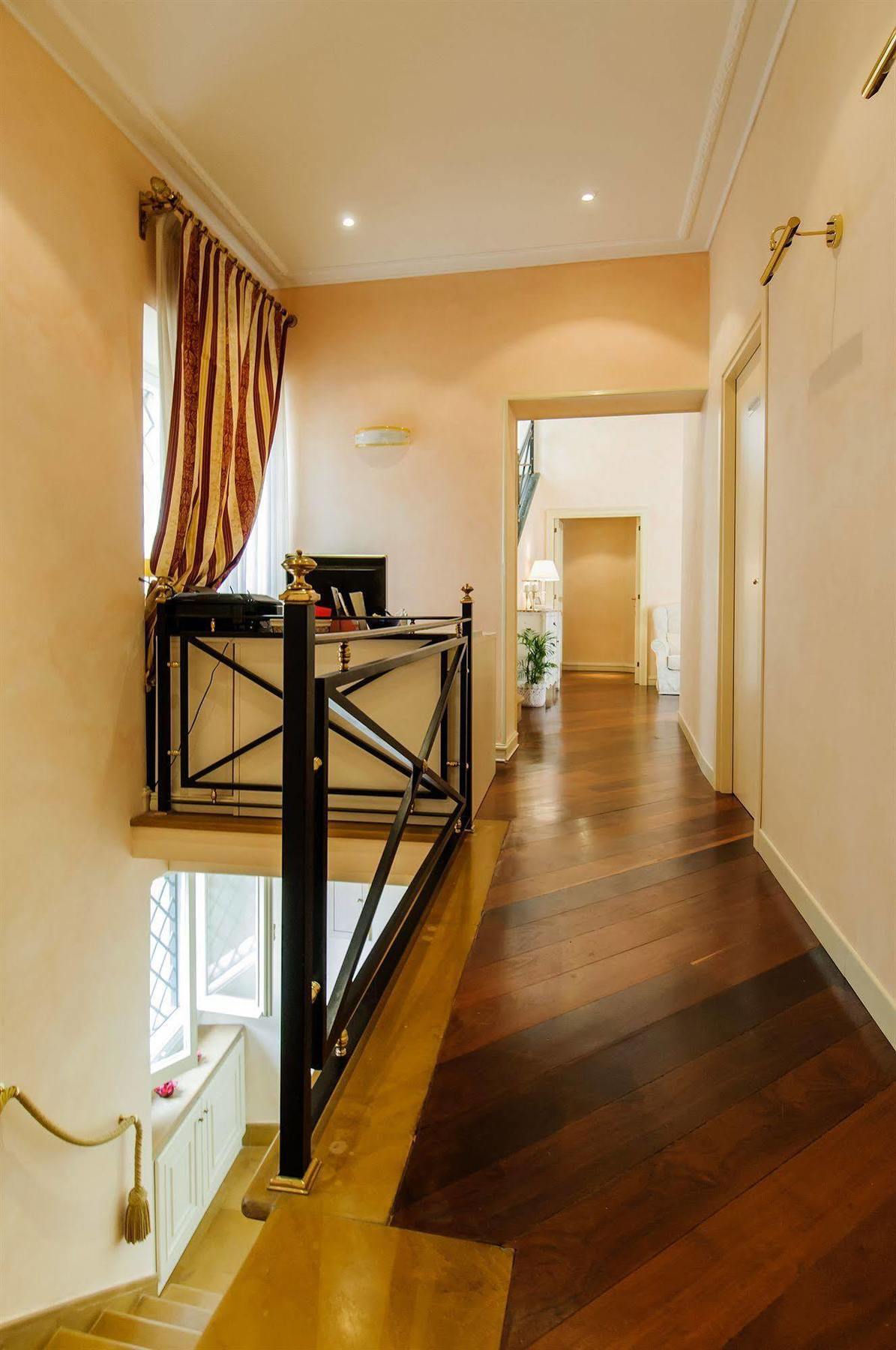 Made In Luxury Gasthof Rom